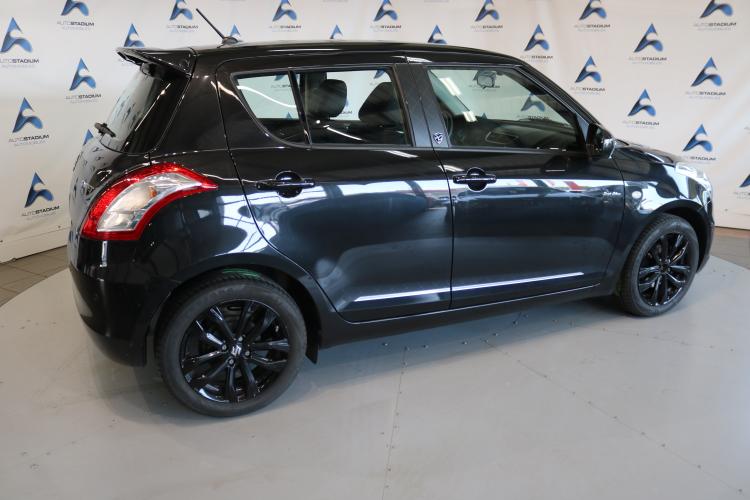 Swift 1.2i 16V Sergio Cellano