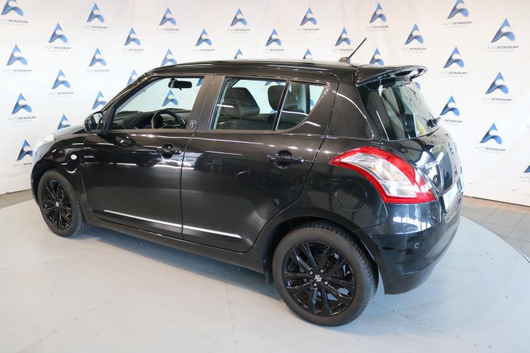 Swift 1.2i 16V Sergio Cellano