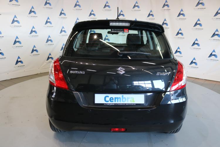 Swift 1.2i 16V Sergio Cellano