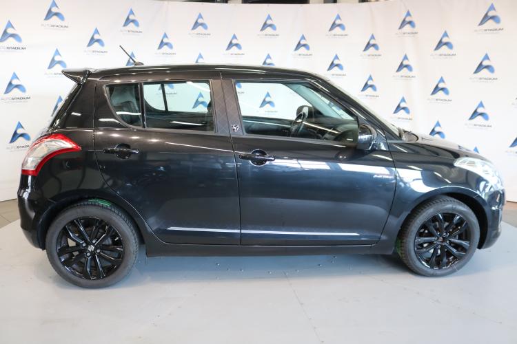 Swift 1.2i 16V Sergio Cellano