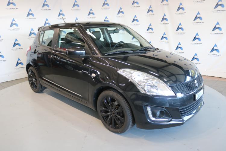 Swift 1.2i 16V Sergio Cellano