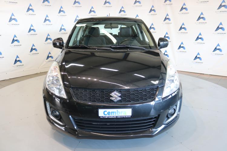 Swift 1.2i 16V Sergio Cellano