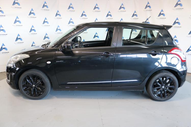 Swift 1.2i 16V Sergio Cellano