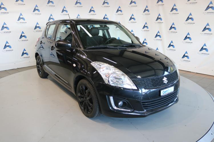 Swift 1.2i 16V Sergio Cellano