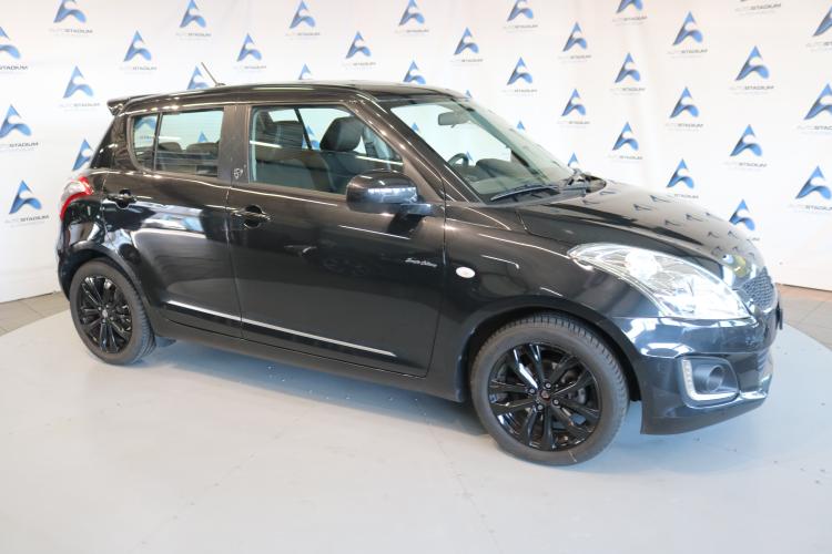 Swift 1.2i 16V Sergio Cellano