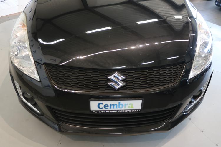 Swift 1.2i 16V Sergio Cellano