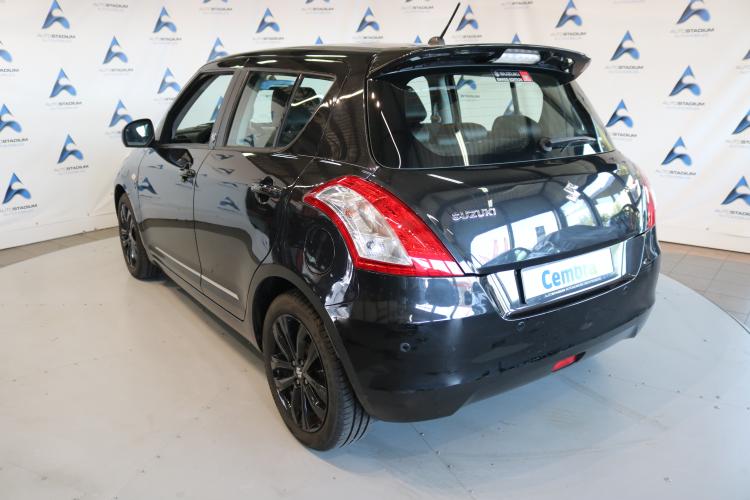 Swift 1.2i 16V Sergio Cellano