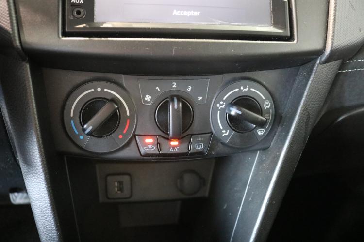 Swift 1.2i 16V Sergio Cellano