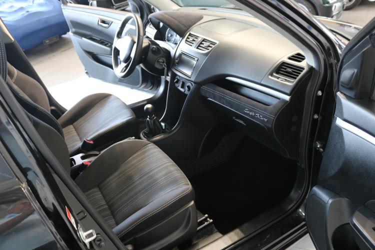 Swift 1.2i 16V Sergio Cellano