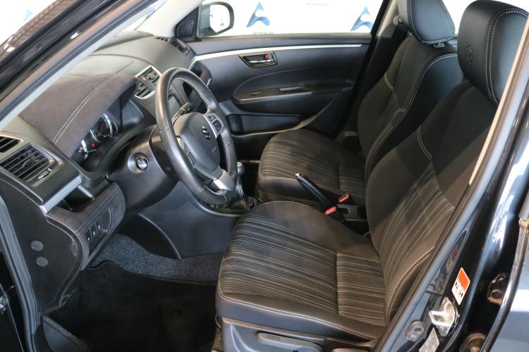 Swift 1.2i 16V Sergio Cellano