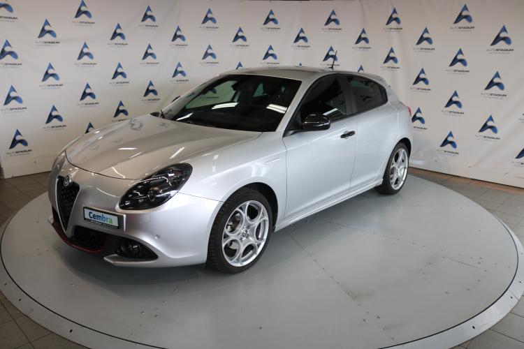 Giulietta 1.4 Turbo Sport