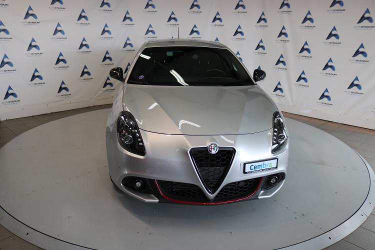 Giulietta 1.4 Turbo Sport