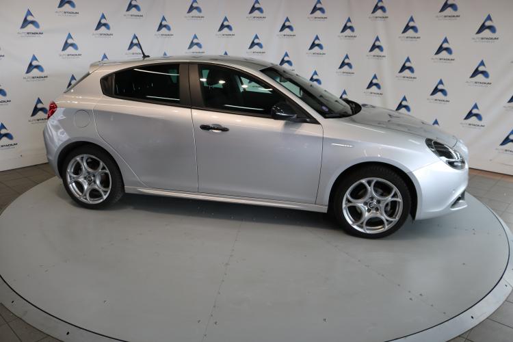 Giulietta 1.4 Turbo Sport