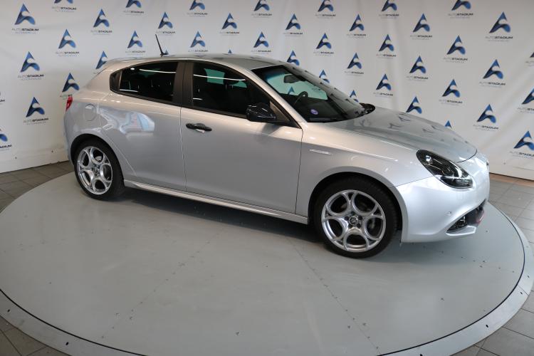 Giulietta 1.4 Turbo Sport
