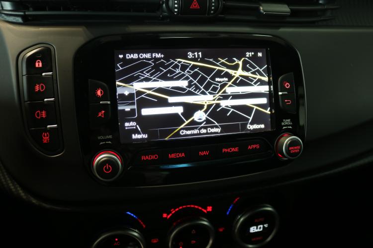 Giulietta 1.4 Turbo Sport