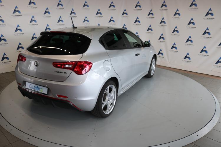 Giulietta 1.4 Turbo Sport