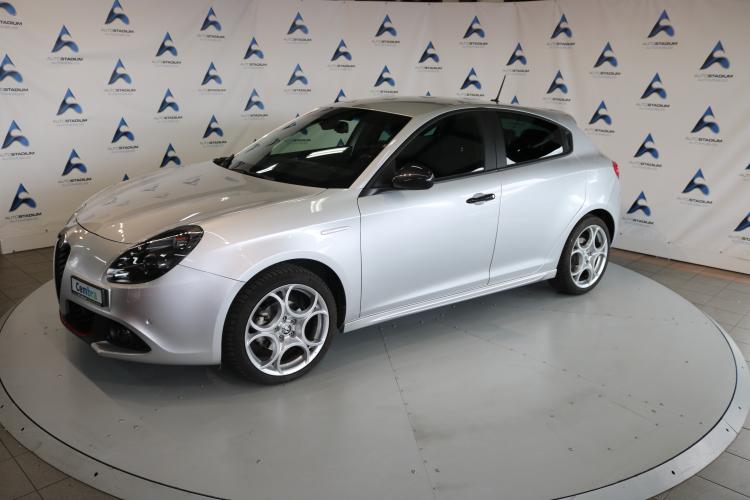 Giulietta 1.4 Turbo Sport