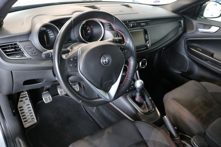 Giulietta 1.4 Turbo Sport