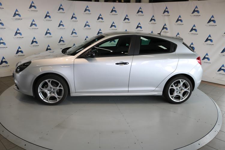 Giulietta 1.4 Turbo Sport