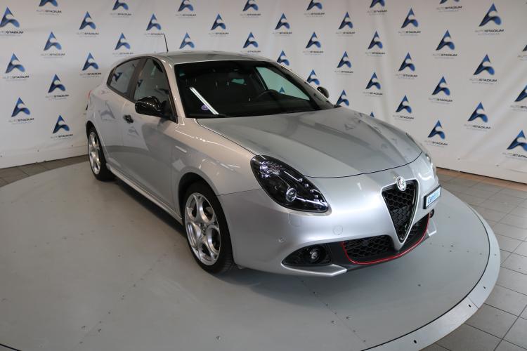 Giulietta 1.4 Turbo Sport