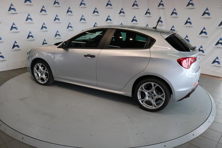 Giulietta 1.4 Turbo Sport