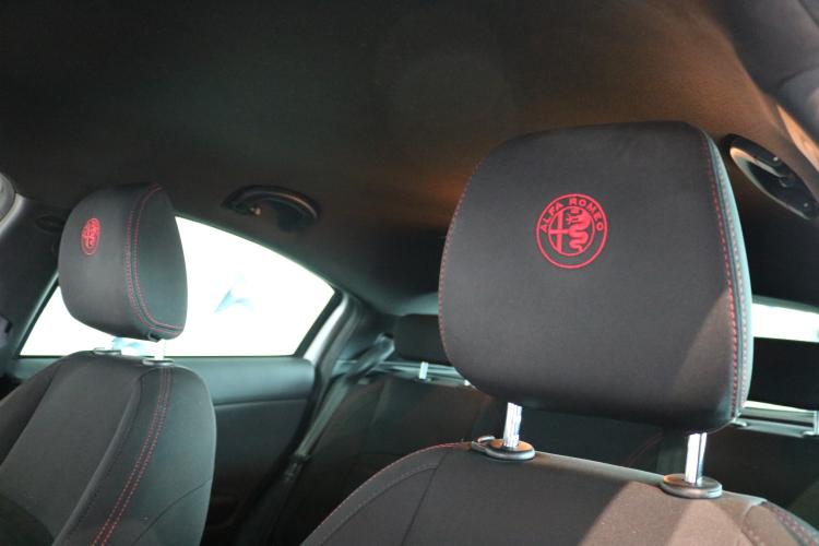 Giulietta 1.4 Turbo Sport