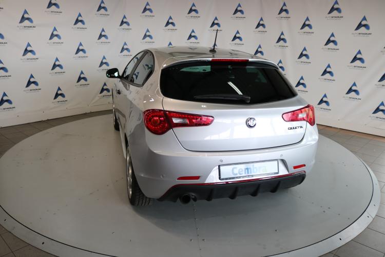 Giulietta 1.4 Turbo Sport