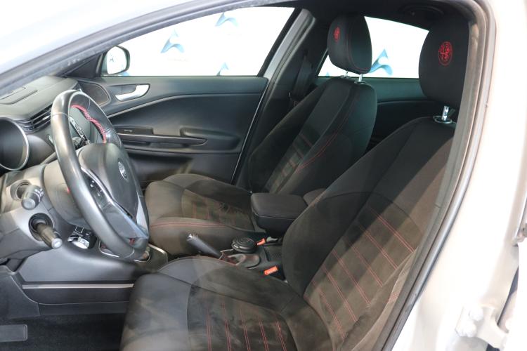 Giulietta 1.4 Turbo Sport