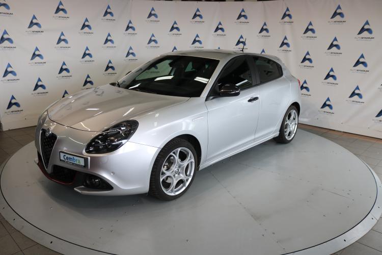 Giulietta 1.4 Turbo Sport