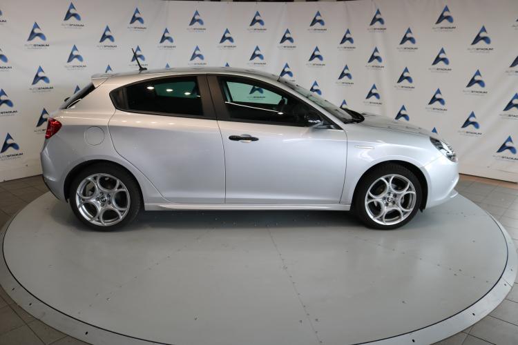 Giulietta 1.4 Turbo Sport