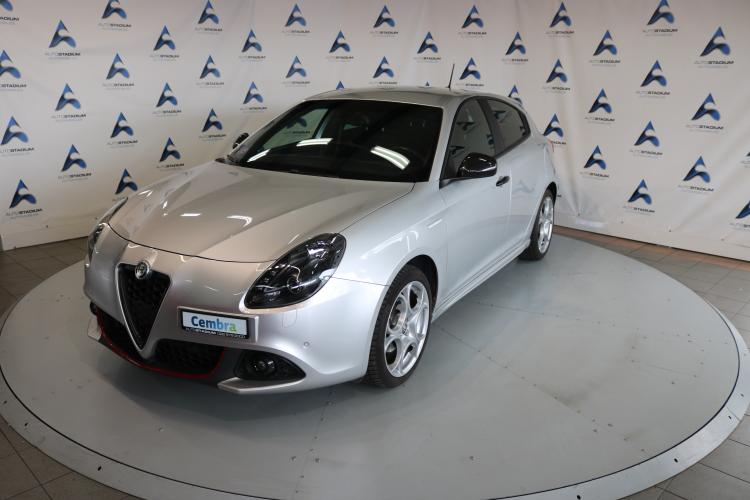 Giulietta 1.4 Turbo Sport