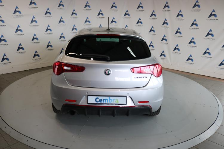 Giulietta 1.4 Turbo Sport