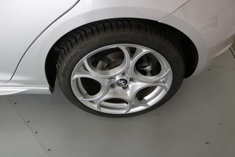 Giulietta 1.4 Turbo Sport
