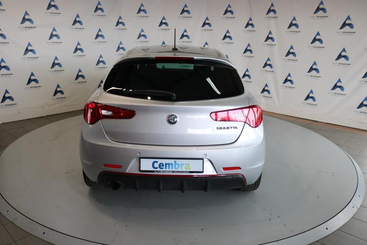 Giulietta 1.4 Turbo Sport