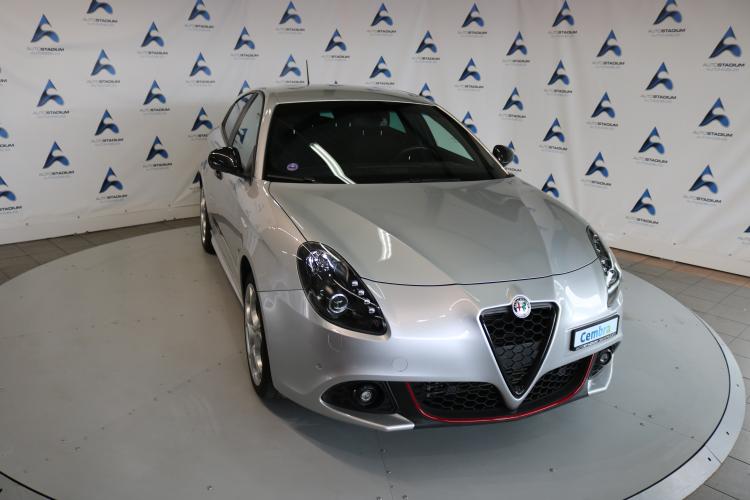 Giulietta 1.4 Turbo Sport