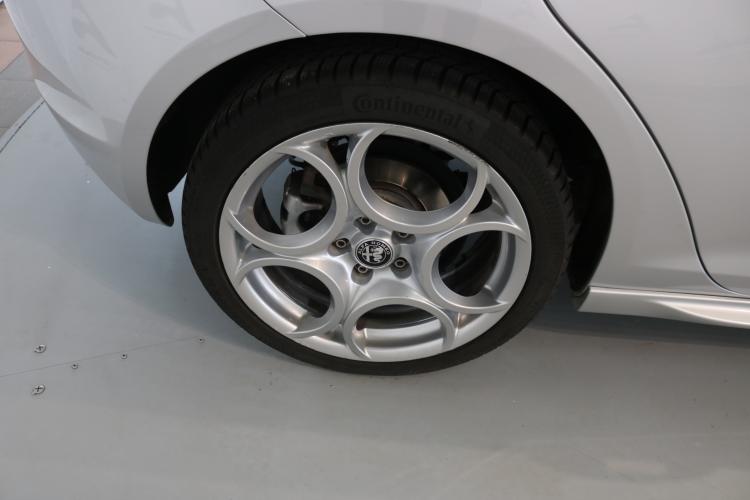 Giulietta 1.4 Turbo Sport