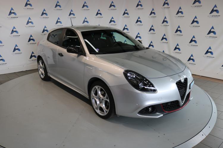 Giulietta 1.4 Turbo Sport