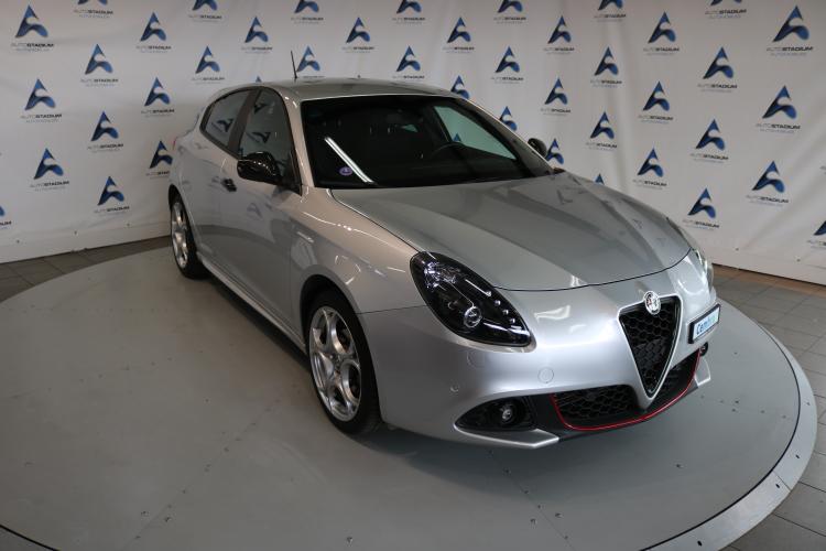 Giulietta 1.4 Turbo Sport