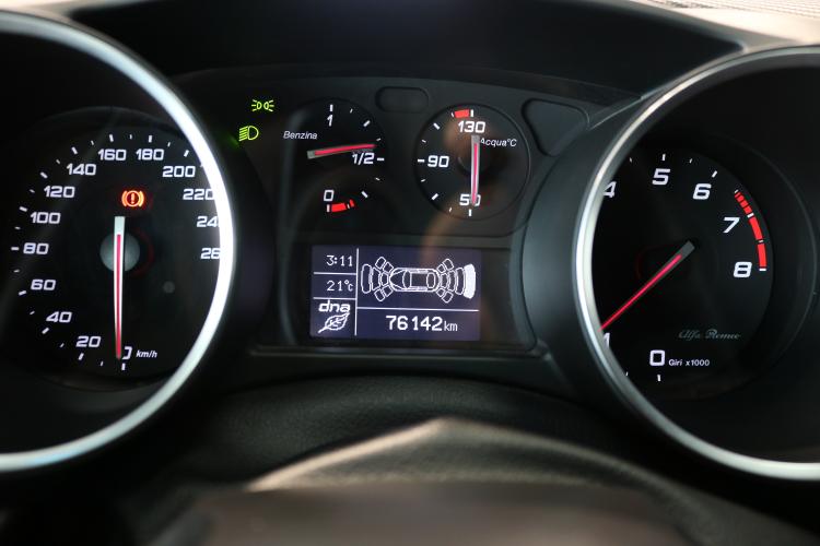 Giulietta 1.4 Turbo Sport