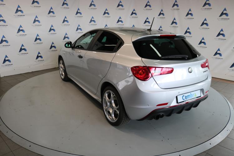 Giulietta 1.4 Turbo Sport