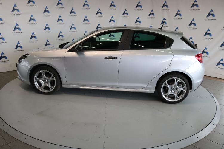 Giulietta 1.4 Turbo Sport