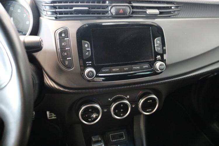 Giulietta 1.4 Turbo Sport