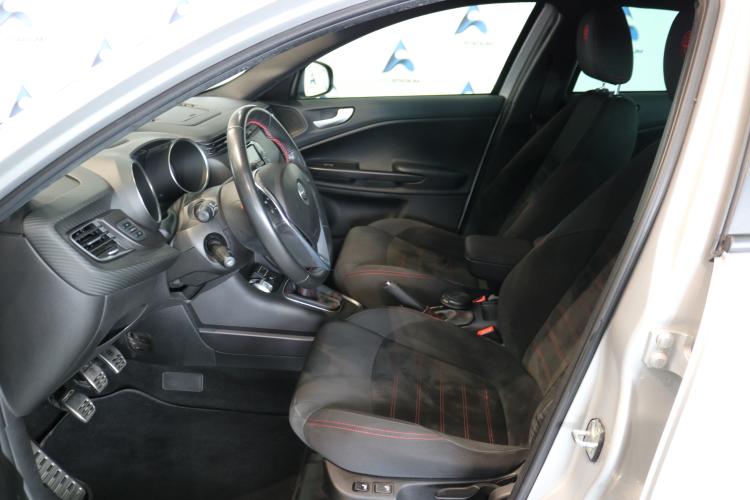 Giulietta 1.4 Turbo Sport