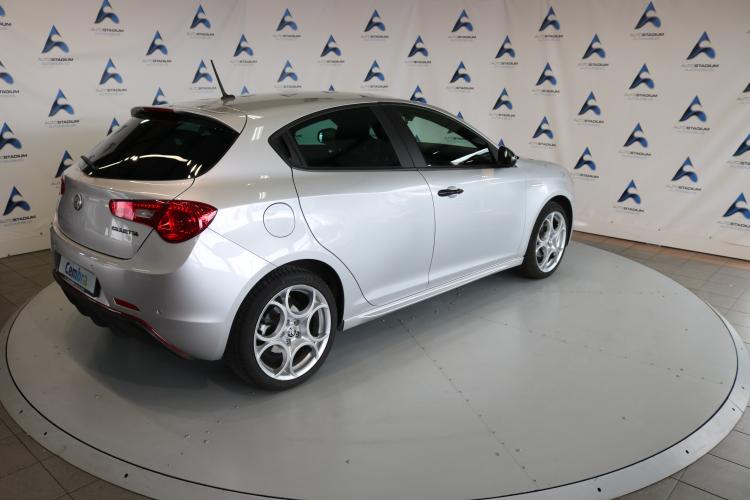 Giulietta 1.4 Turbo Sport