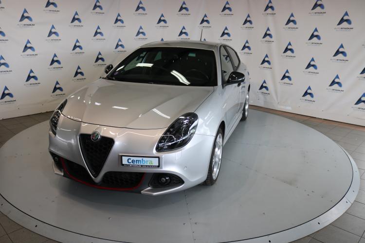 Giulietta 1.4 Turbo Sport