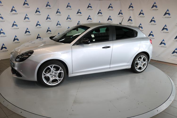 Giulietta 1.4 Turbo Sport