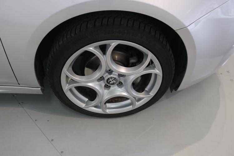 Giulietta 1.4 Turbo Sport