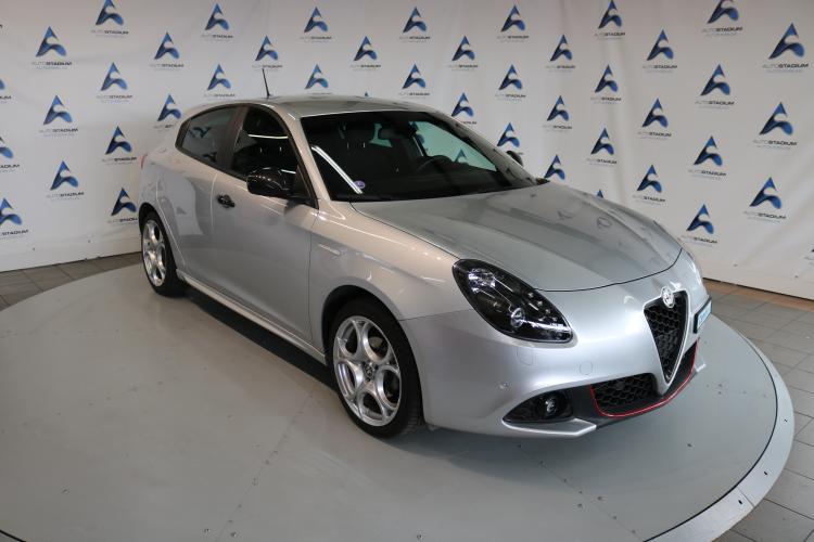 Giulietta 1.4 Turbo Sport