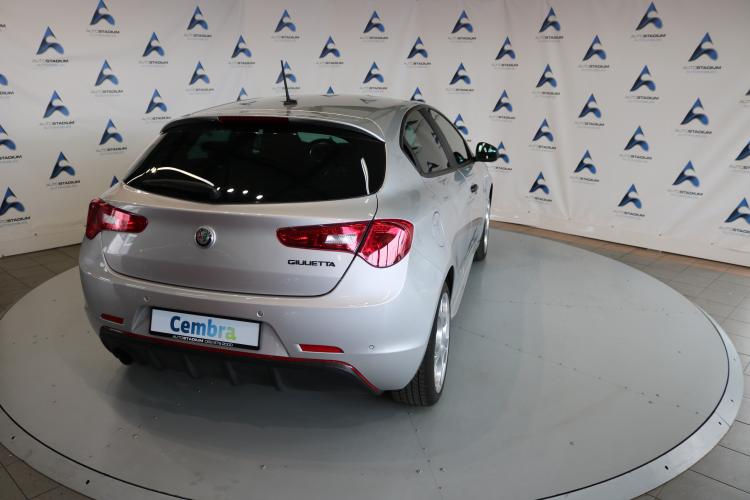 Giulietta 1.4 Turbo Sport