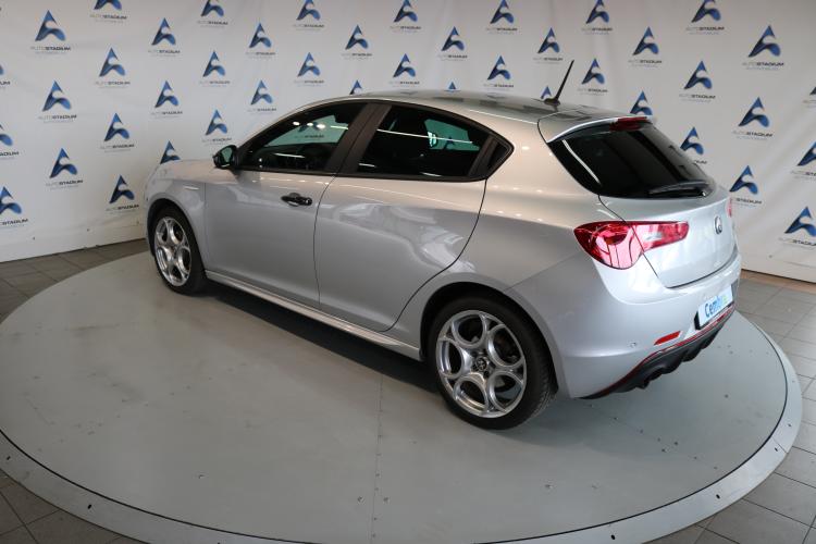 Giulietta 1.4 Turbo Sport